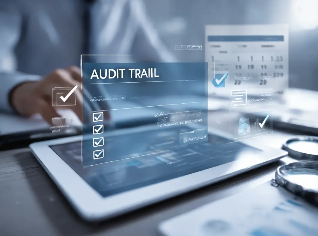 Automated Compliance